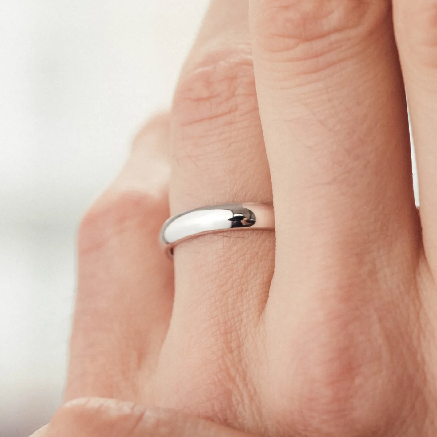 Alliance Gaillon 4 mm^GEMMYO Fashion