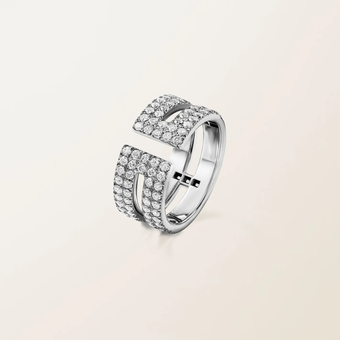 Bague Ariane Prima^GEMMYO Clearance