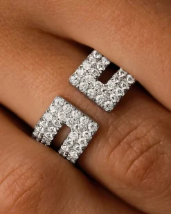 Bague Ariane Prima^GEMMYO Clearance