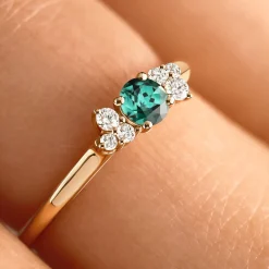 Bague Baby EverBloom^GEMMYO Discount