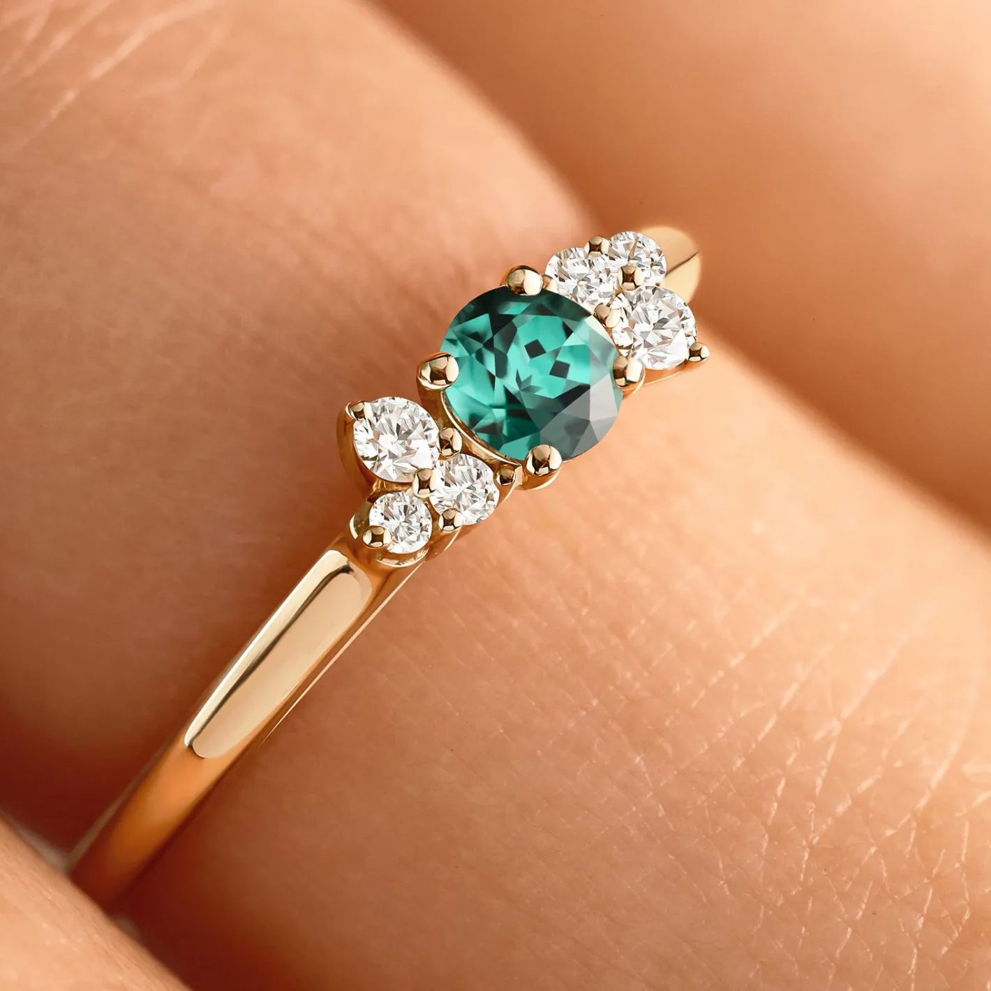Bague Baby EverBloom^GEMMYO Discount