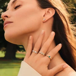 Bague Baby EverBloom^GEMMYO Clearance