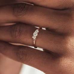 Bague Baby EverBloom^GEMMYO Clearance