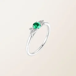Bague Baby EverBloom^GEMMYO Hot