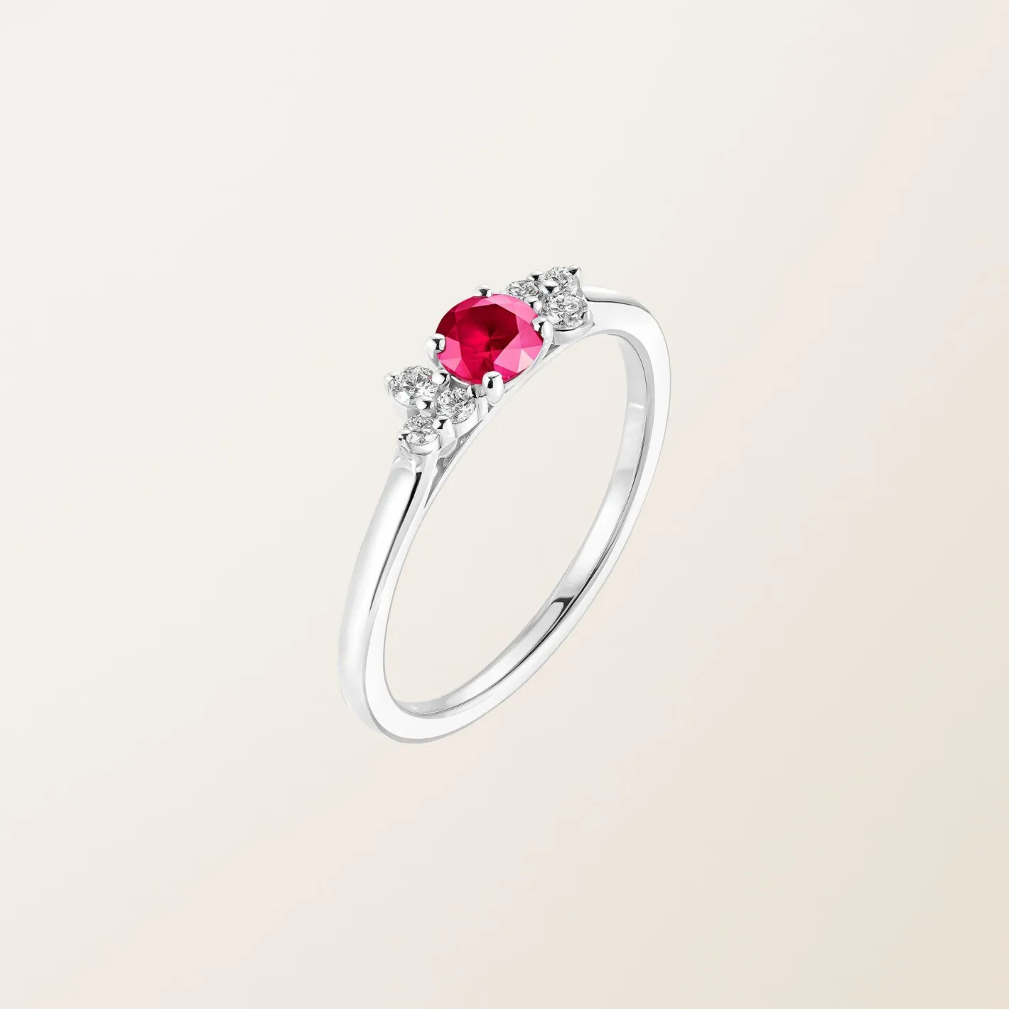 Bague Baby EverBloom^GEMMYO Hot