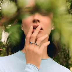 Bague Baby EverBloom Pavée^GEMMYO Hot