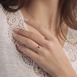 Bague Baby Lady^GEMMYO Sale