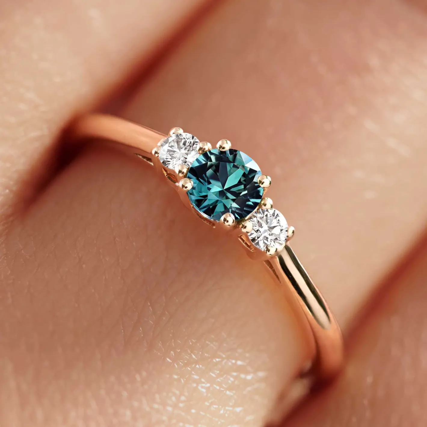 Bague Baby Lady Duo^GEMMYO Online