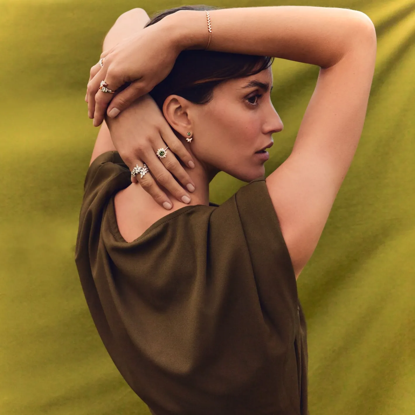 Bague EverBloom Alta^GEMMYO Discount