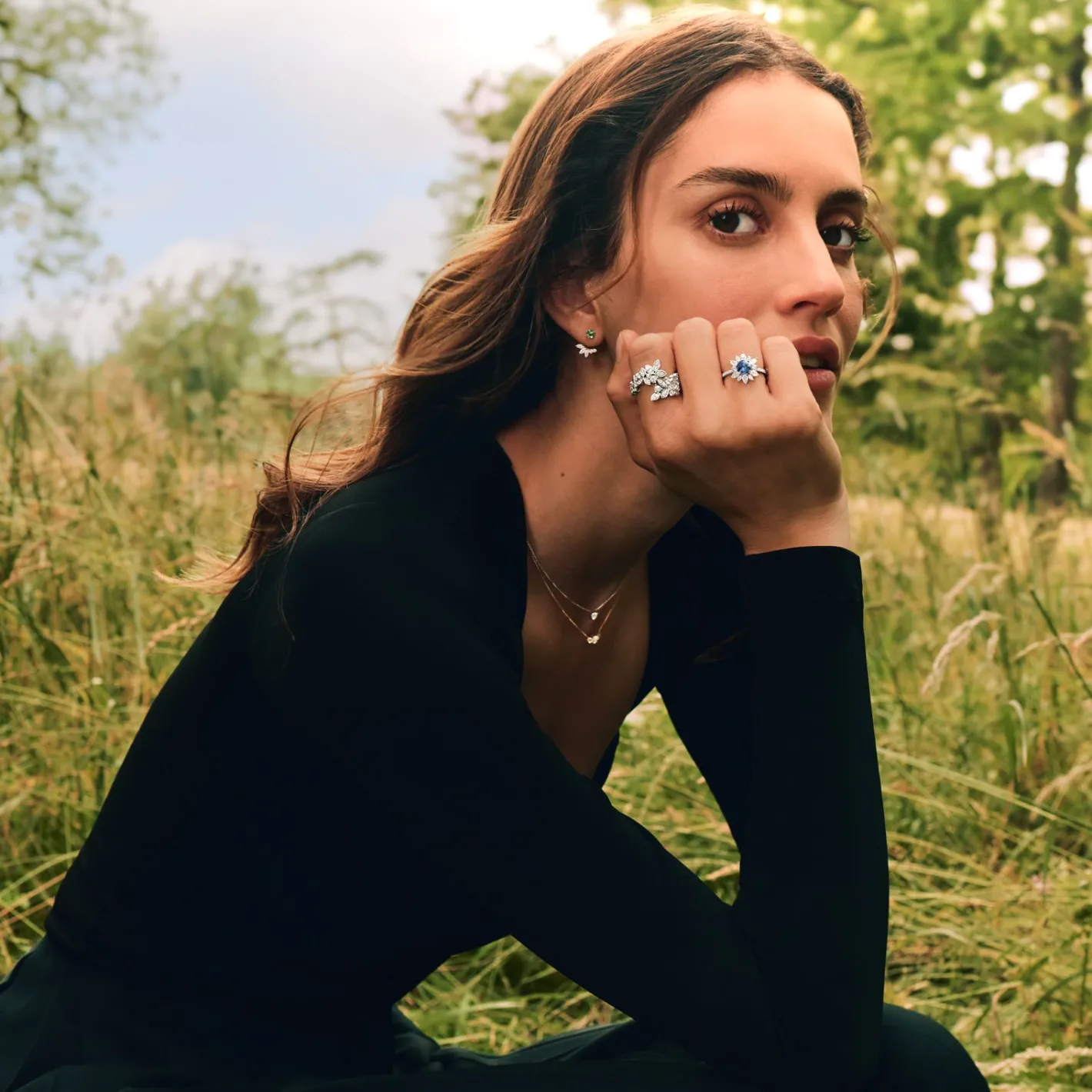 Bague EverBloom Prima^GEMMYO Fashion