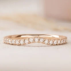 Bague Faubourg Courbée^GEMMYO Discount