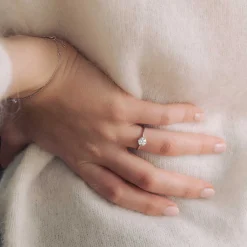 Bague Lady^GEMMYO Best