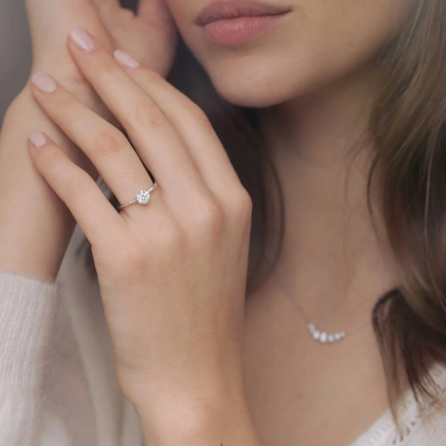 Bague Lady^GEMMYO Best