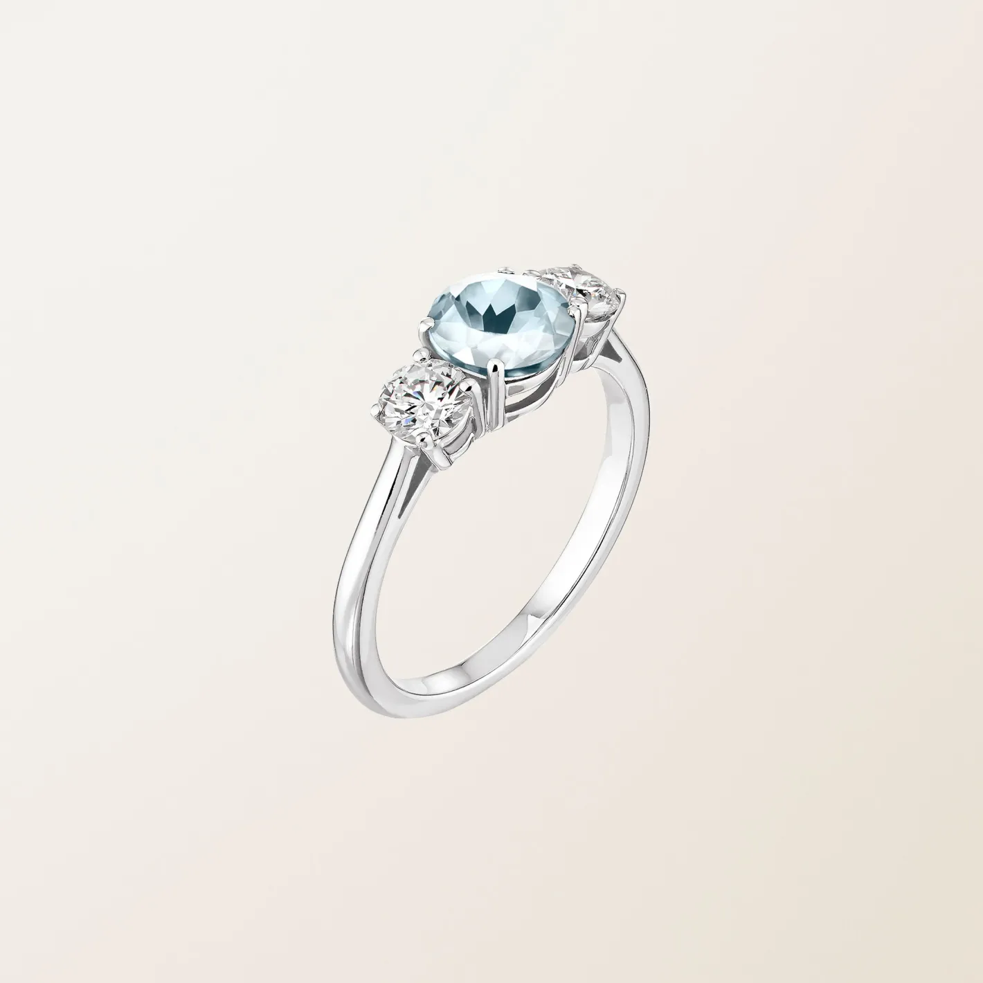 Bague Lady Duo^GEMMYO Discount