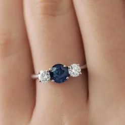 Bague Lady Duo^GEMMYO Discount
