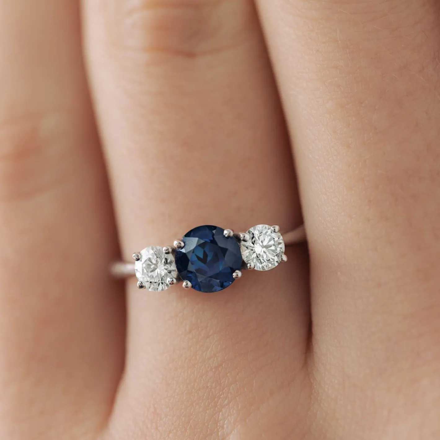 Bague Lady Duo^GEMMYO Discount