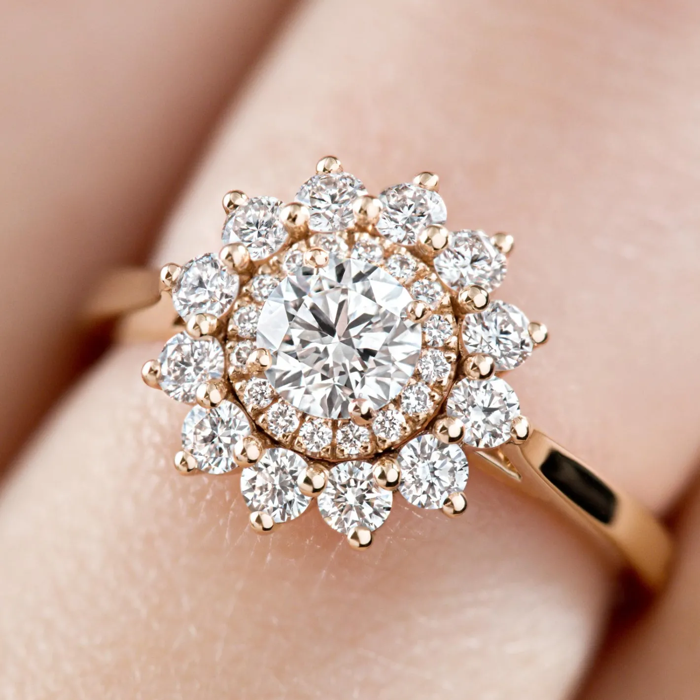 Bague Lefkos 5 mm^GEMMYO Sale