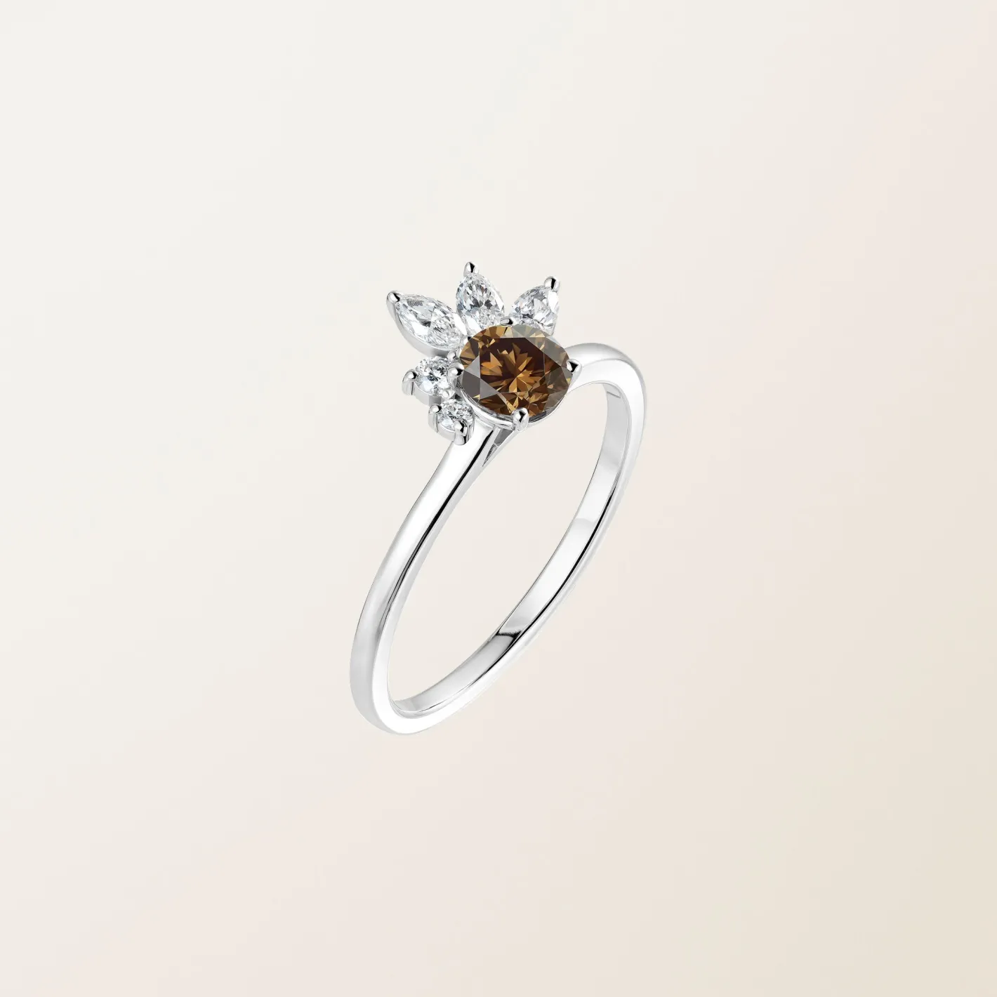 Bague Little EverBloom^GEMMYO Best