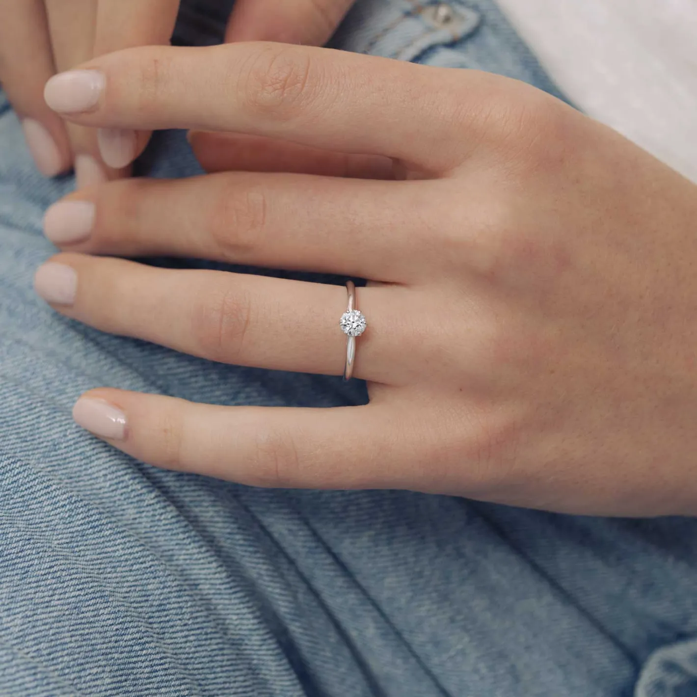 Bague Little Lady^GEMMYO Fashion