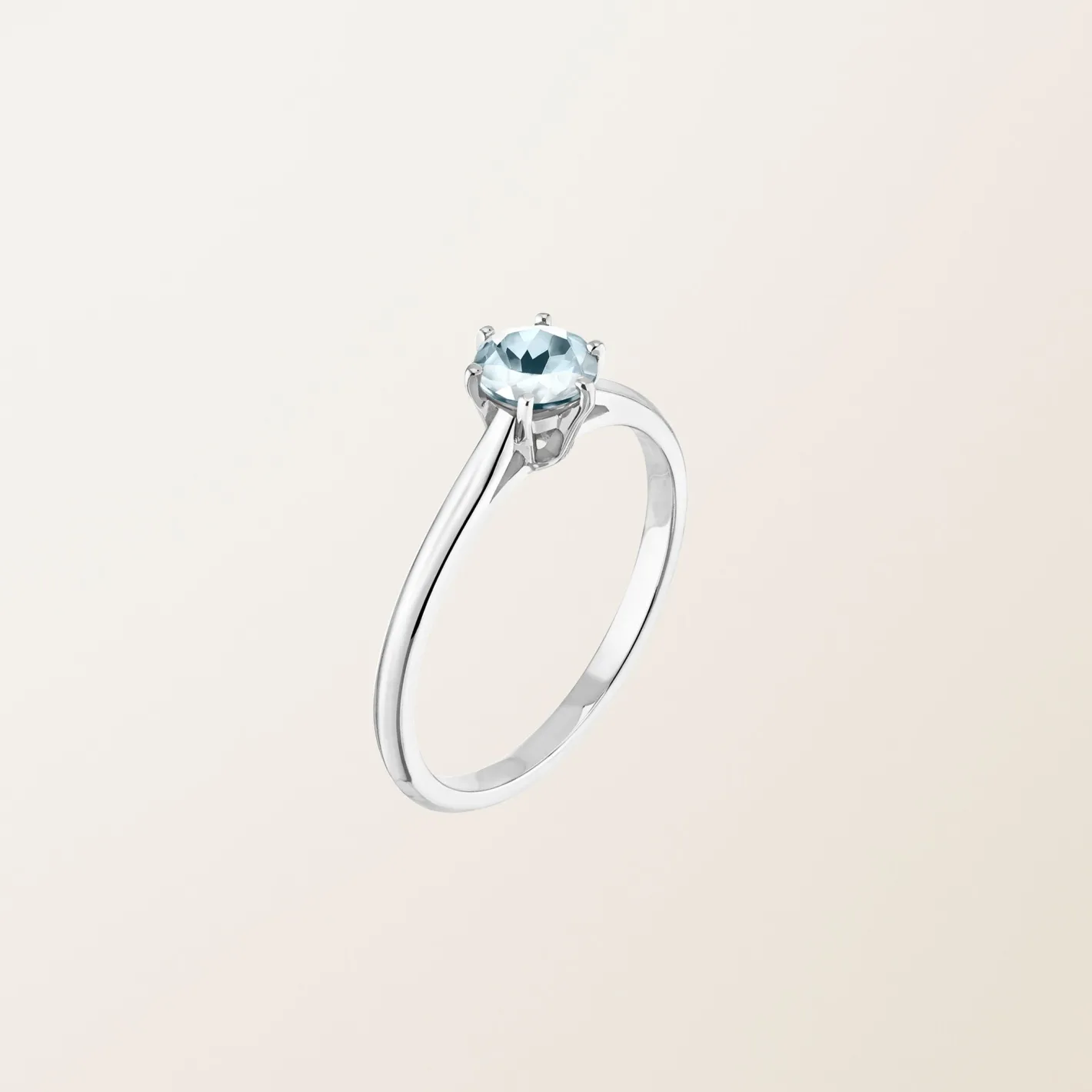 Bague Little Lady^GEMMYO Outlet