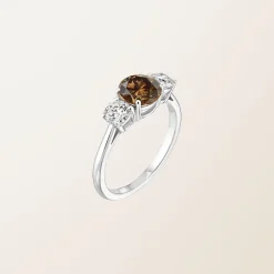Bague Little Lady Duo^GEMMYO Outlet