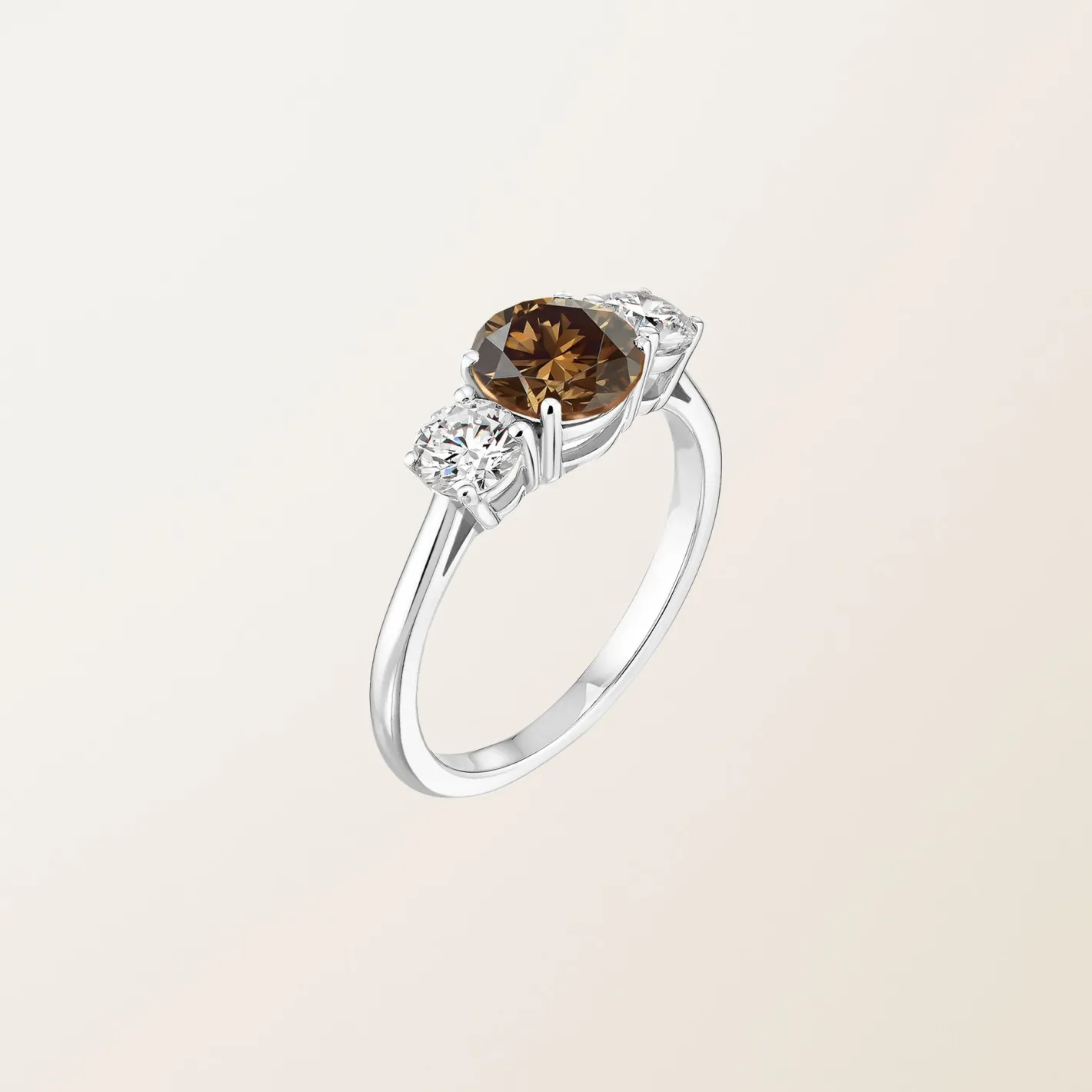 Bague Little Lady Duo^GEMMYO Outlet