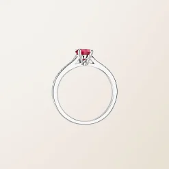 Bague Little Lady Pavée^GEMMYO Online
