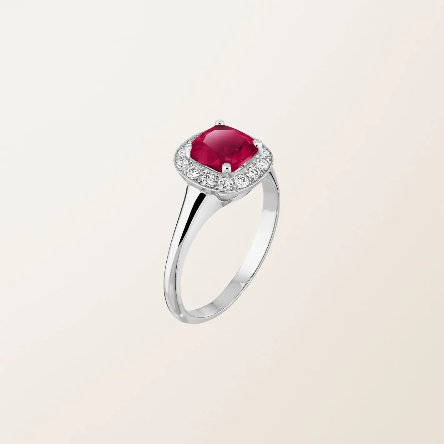 Bague Mada^GEMMYO Clearance