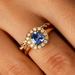 Bague Mada^GEMMYO Clearance