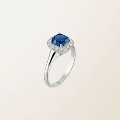 Bague Mada^GEMMYO Hot