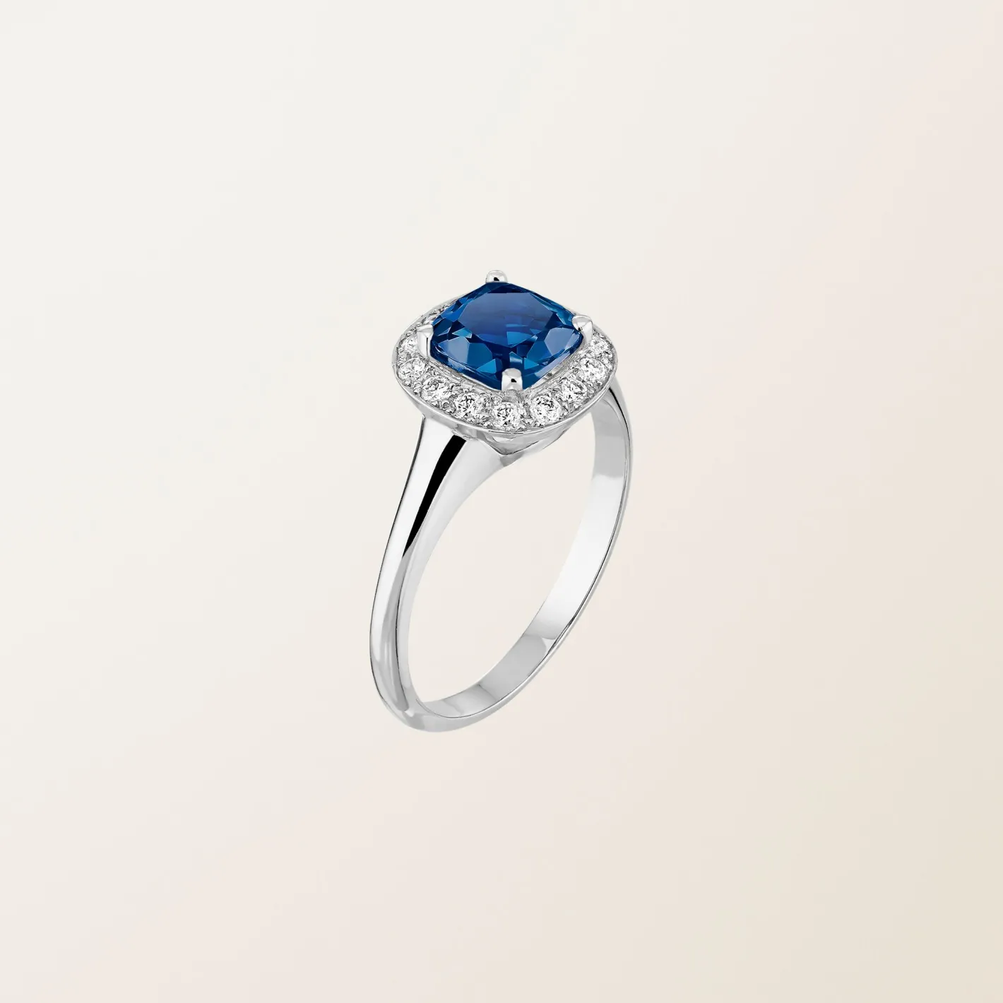 Bague Mada^GEMMYO Hot