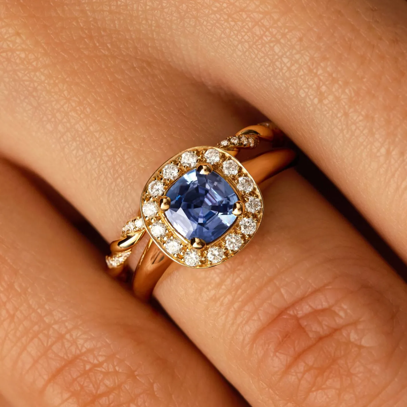 Bague Mada^GEMMYO Outlet