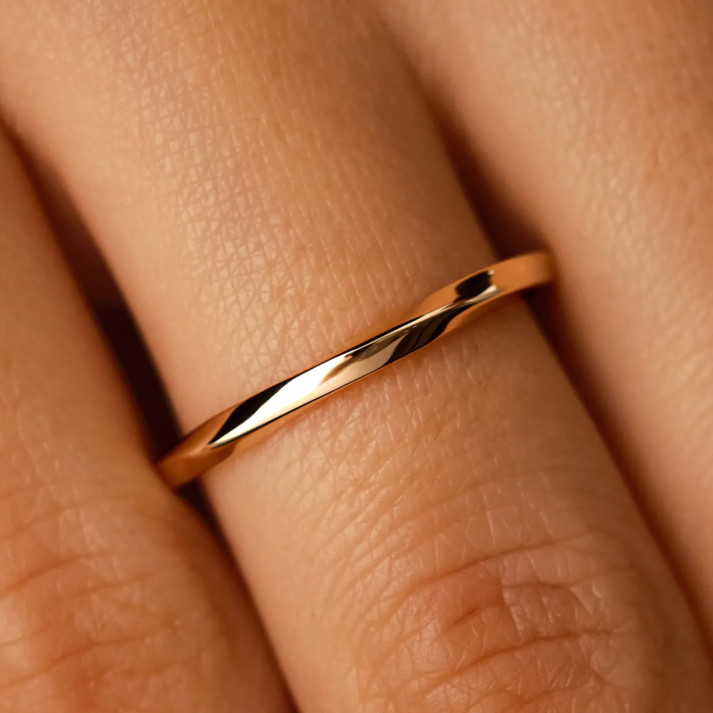Bague Mathurins 2 mm^GEMMYO Sale