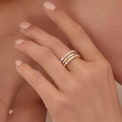 Bague MET Prima^GEMMYO Clearance