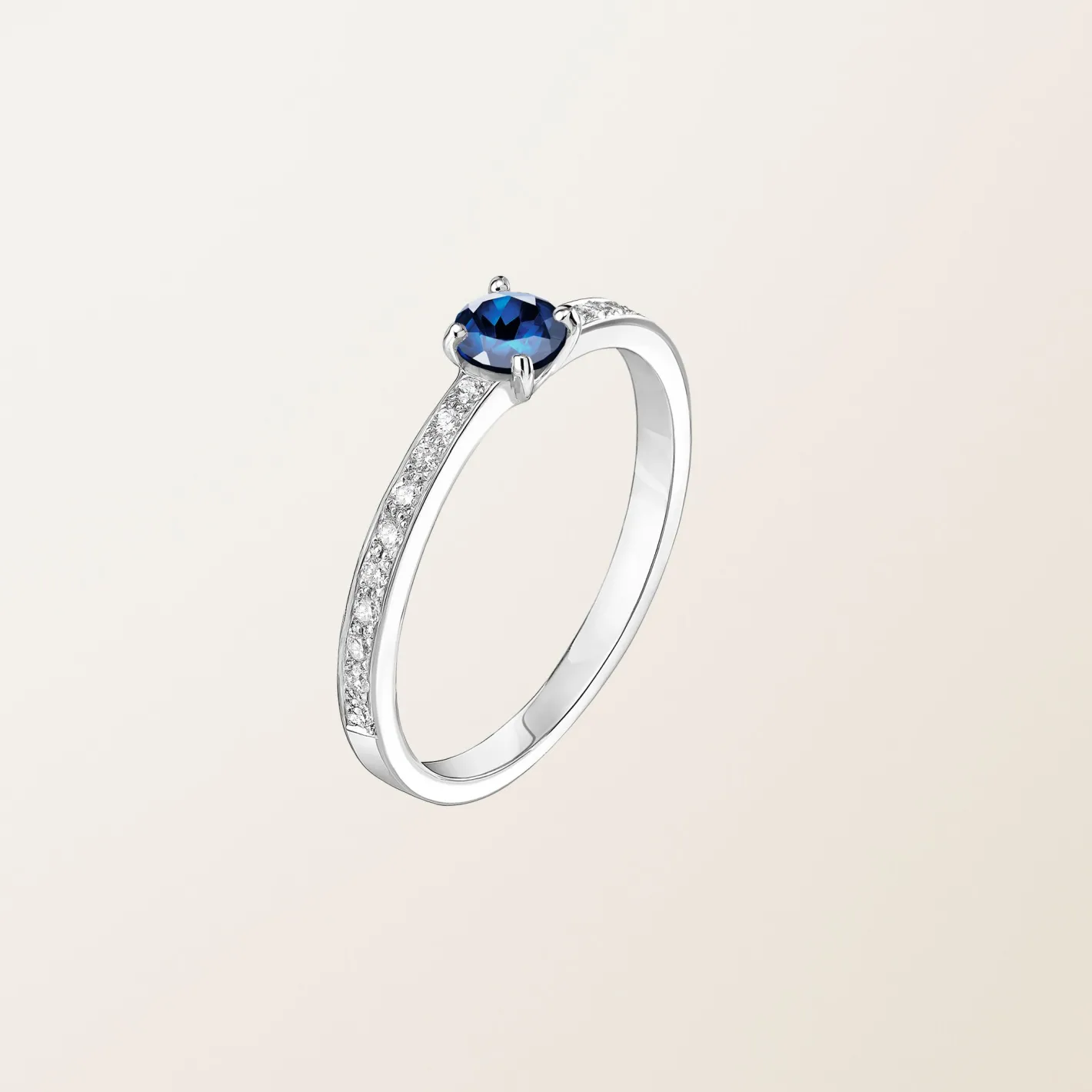 Bague Milady^GEMMYO Hot