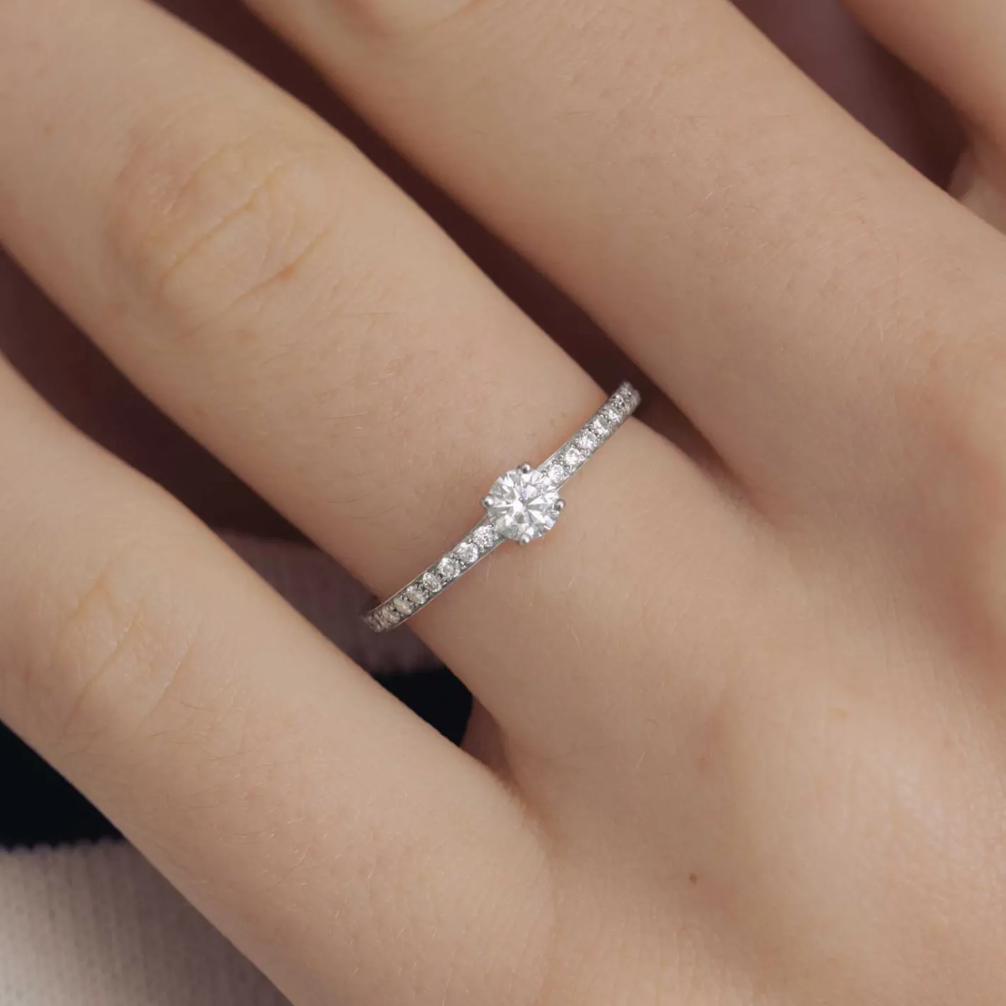 Bague Milady^GEMMYO Sale