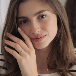 Bague Milady^GEMMYO Hot