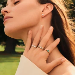Bague Mini EverBloom^GEMMYO Best