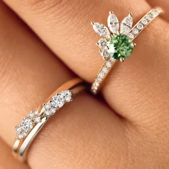 Bague Mini EverBloom^GEMMYO Best