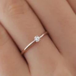 Bague Mini Lady^GEMMYO Best