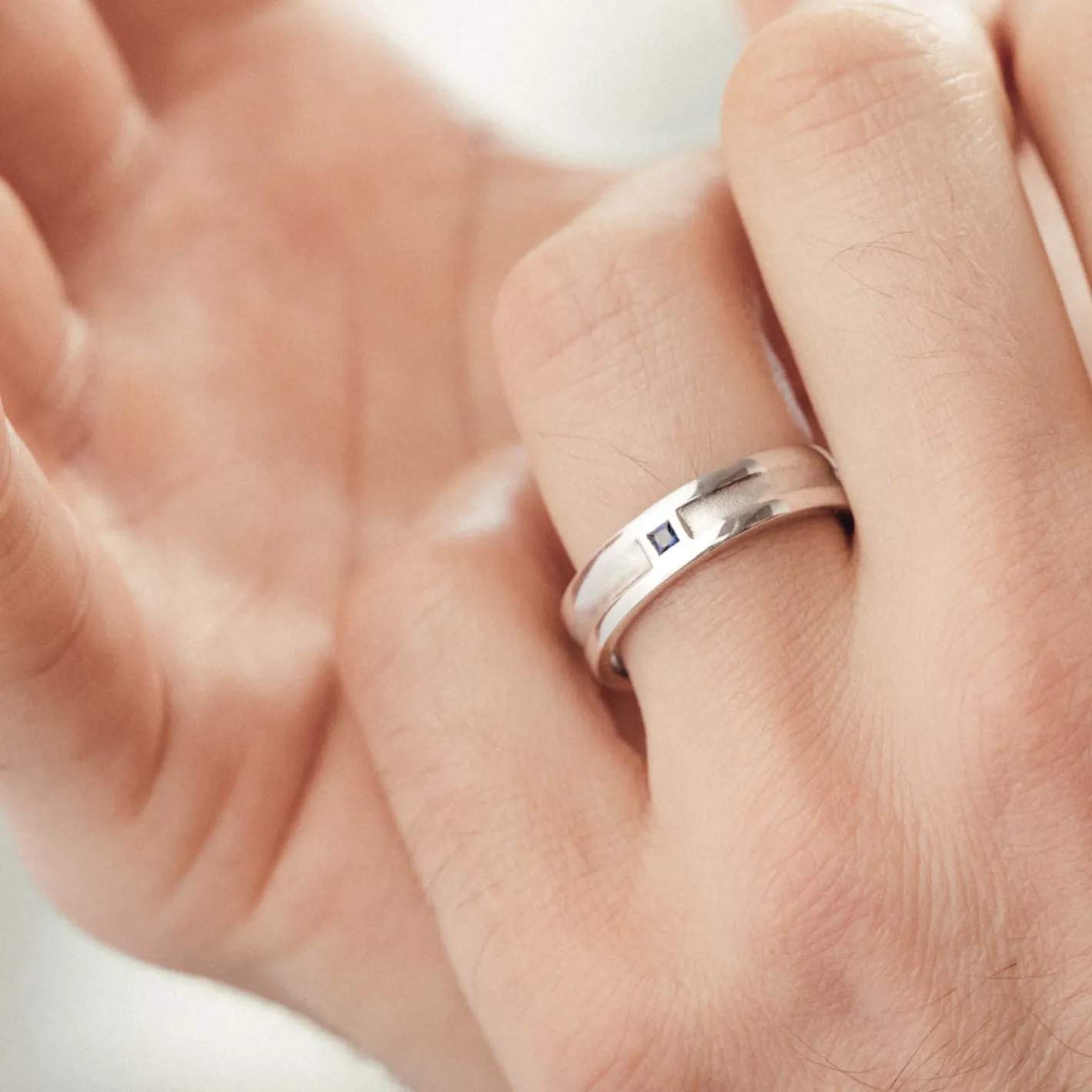 Bague Minotaure^GEMMYO Online