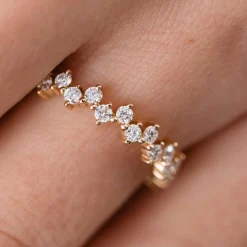 Bague Paris 1901 M^GEMMYO Online