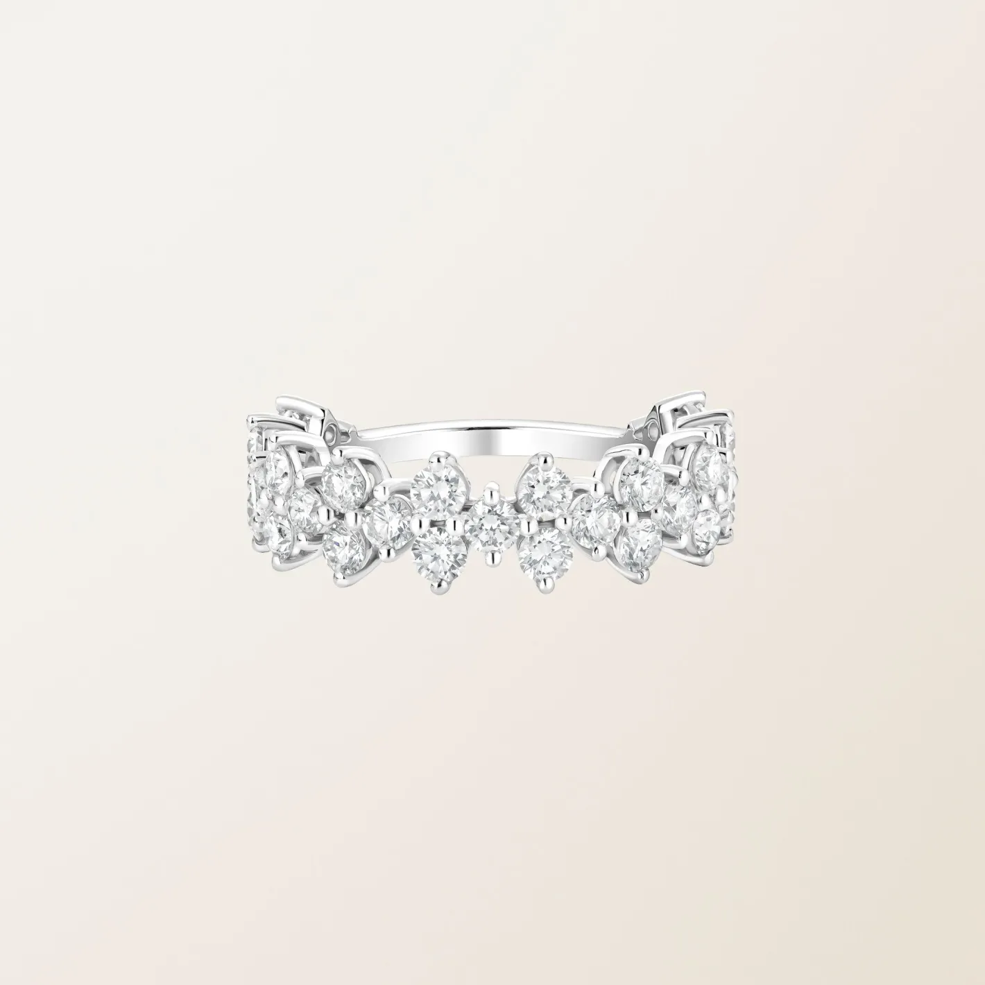 Bague Paris 1901 Prima^GEMMYO Clearance