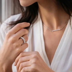 Bague Paris 1901 Prima^GEMMYO Clearance