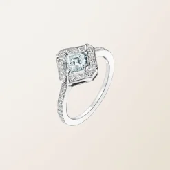 Bague Plissage^GEMMYO Online