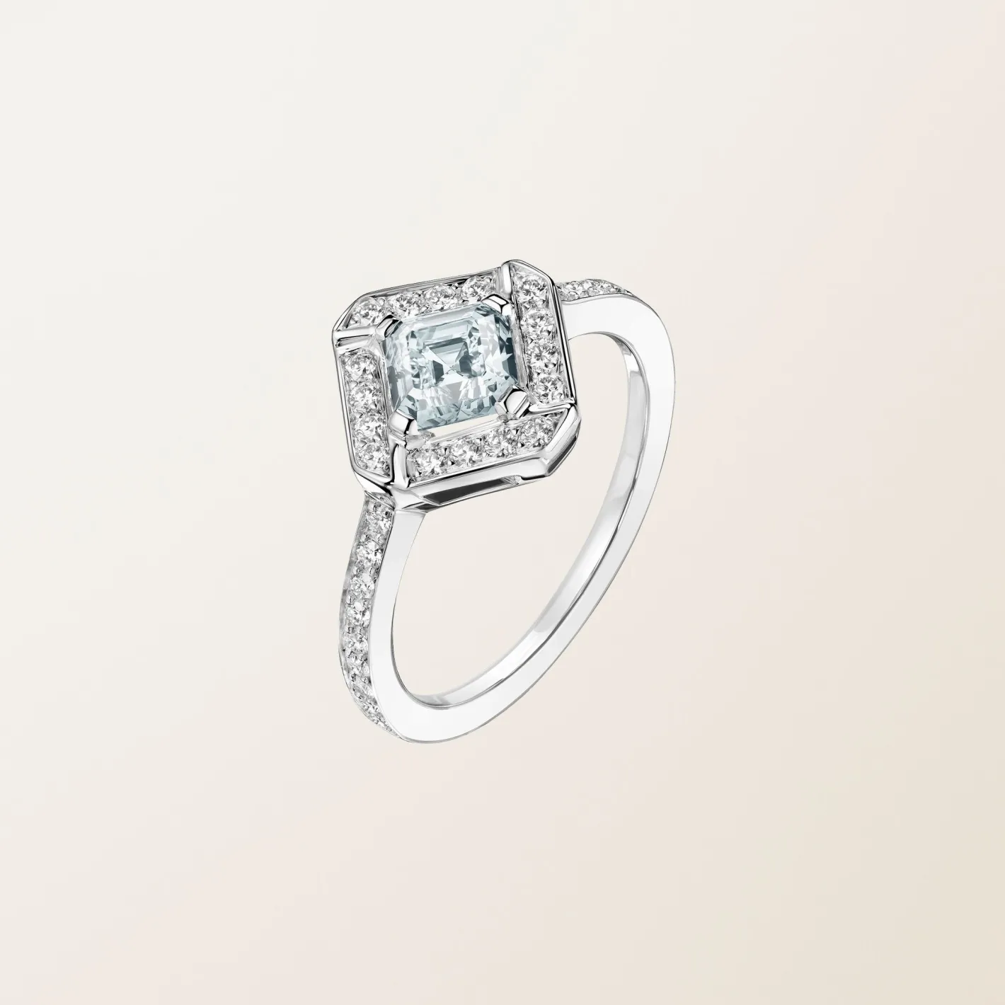 Bague Plissage^GEMMYO Online