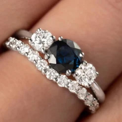 Bague Pénélope Courbée^GEMMYO Outlet