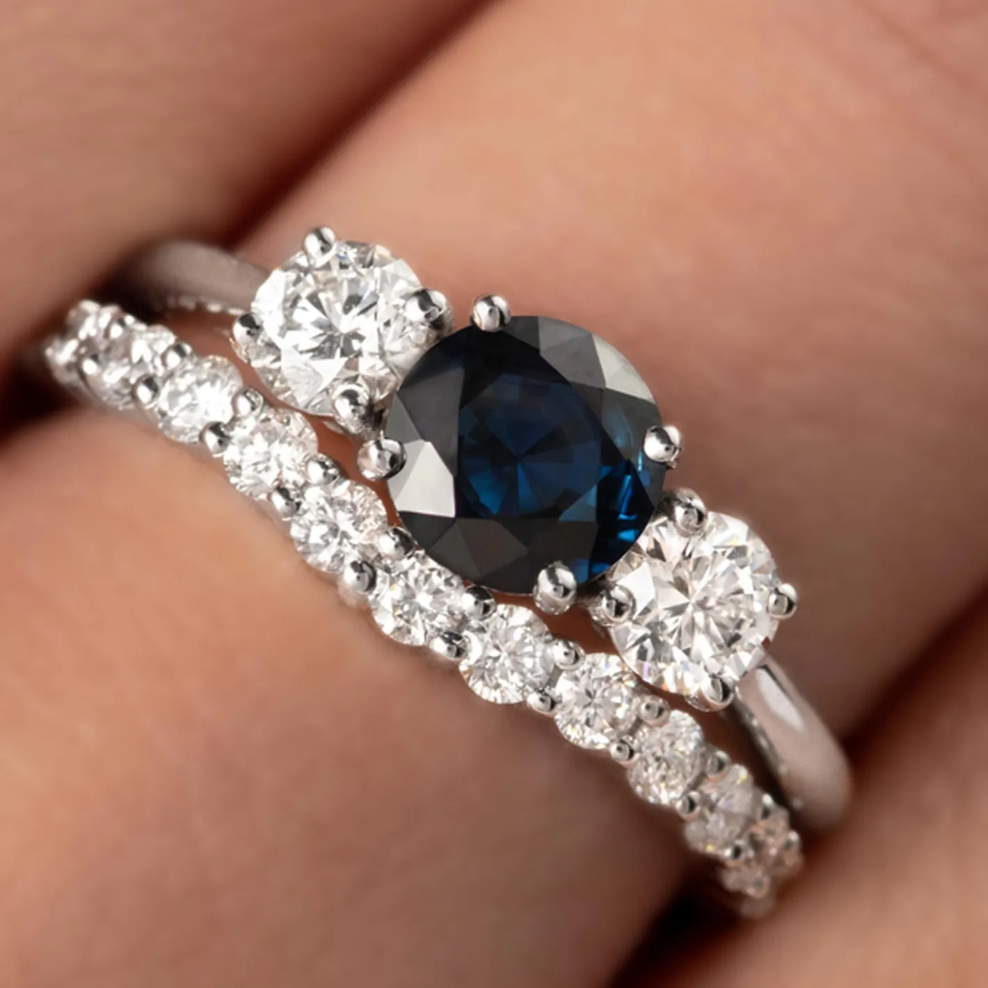Bague Pénélope Courbée^GEMMYO Outlet