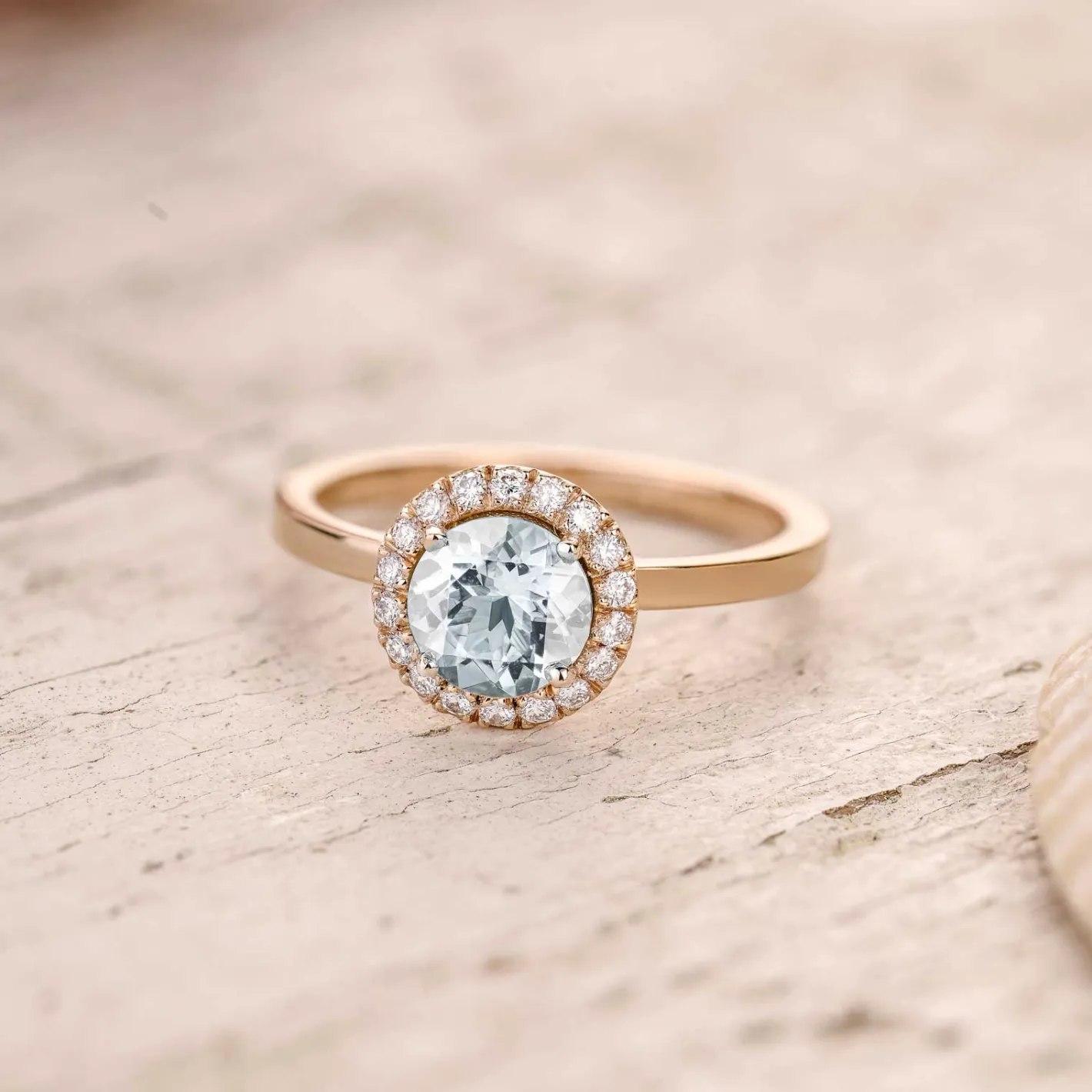 Bague Rétromantique L^GEMMYO Discount