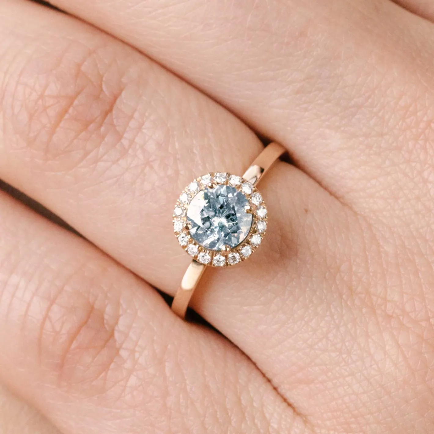 Bague Rétromantique L^GEMMYO Outlet